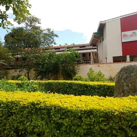 Pousada Beira Rio Santo Antônio do Pinhal Εξωτερικό φωτογραφία