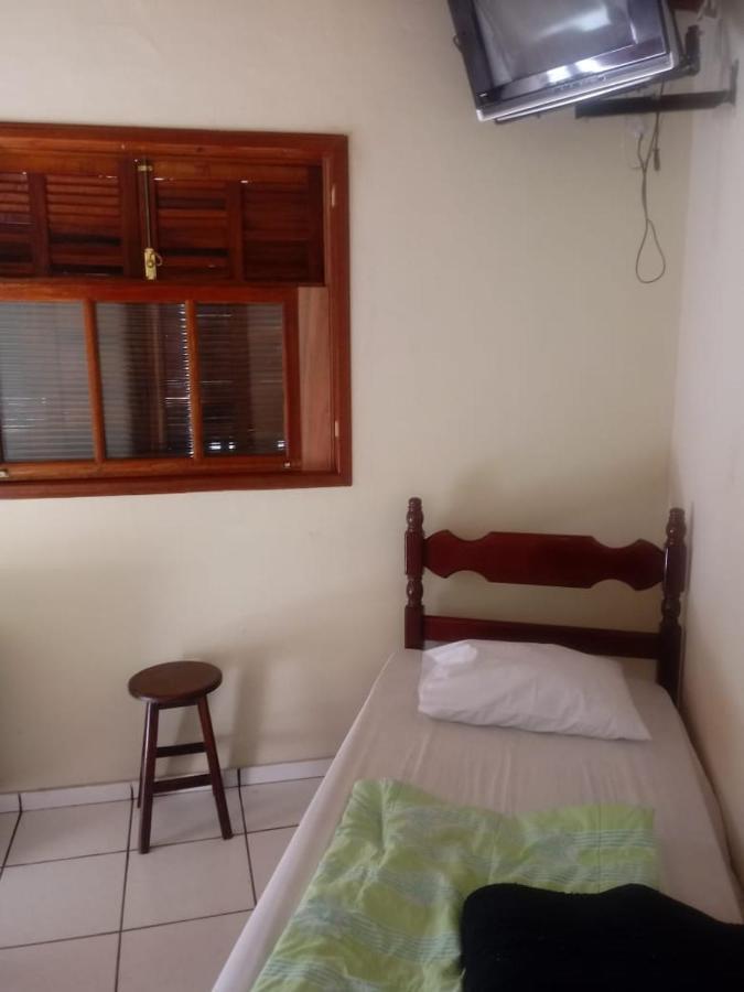 Pousada Beira Rio Santo Antônio do Pinhal Εξωτερικό φωτογραφία